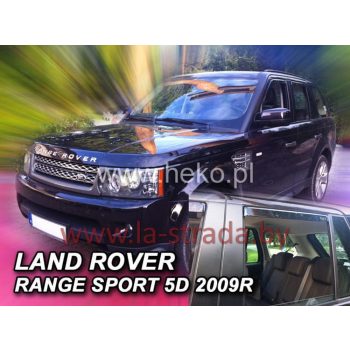 Ветровик LAND ROVER RANGE ROVER SPORT I 