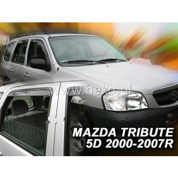 ветровик на MAZDA TRIBUTE