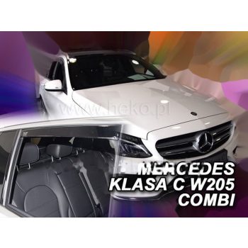 Ветровик MERCEDES BENZ Citan 2os