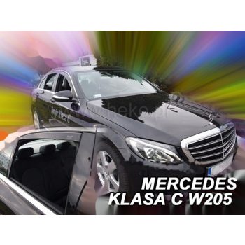 ветровик на MERCEDES BENZ Citan 2os