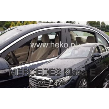 Ветровик MERCEDES BENZ E-kl W213