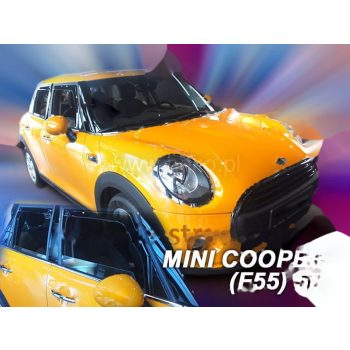Ветровик MINI COOPER III