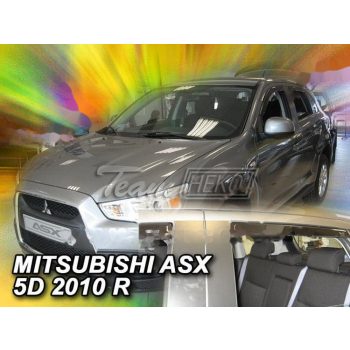 ветровик на MITSUBISHI ASX