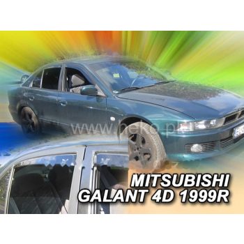 ветровик на MITSUBISHI GALANT