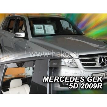 ветровик на MITSUBISHI PAJERO