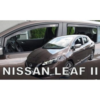 Ветровик NISSAN LEAF II