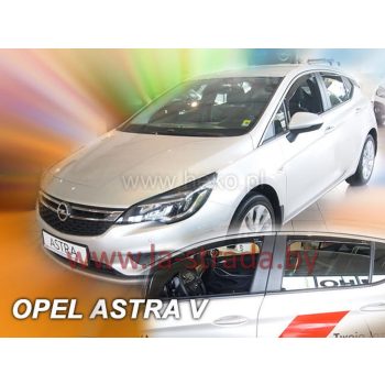 ветровик на OPEL ASTRA K