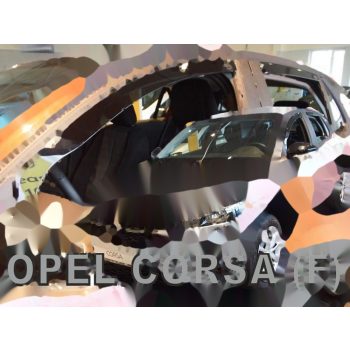 Ветровик OPEL CORSA (F)
