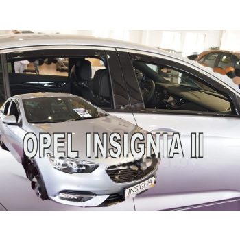 ветровик на OPEL INSIGNIA