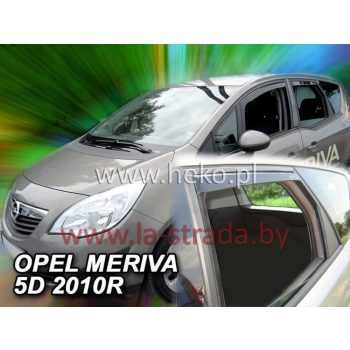 ветровик на OPEL MERIVA