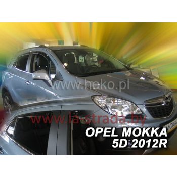 Ветровик OPEL MOKKA