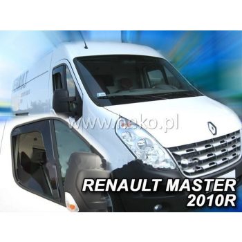 ветровик на OPEL MOVANO