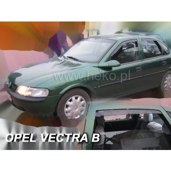 ветровик на OPEL VECTRA (B)