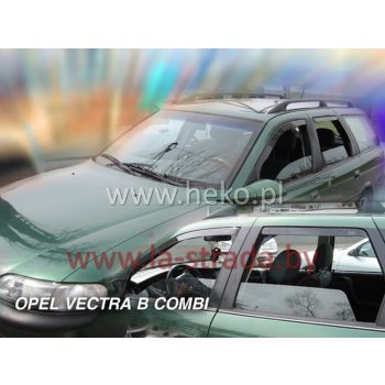 ветровик на OPEL VECTRA (B)
