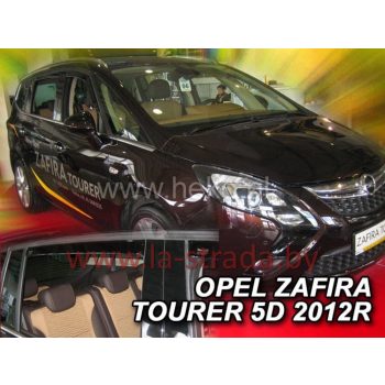 ветровик на OPEL ZAFIRA