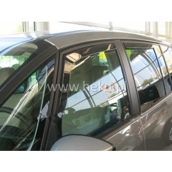 ветровик на RENAULT ESPACE