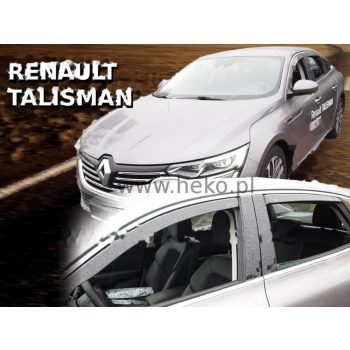 ветровик на RENAULT TALISMAN