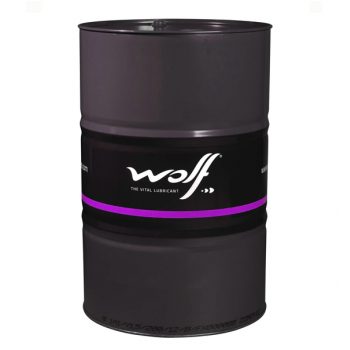 МАСЛО МОТОРНОЕ WOLF VitalTech 10W-40