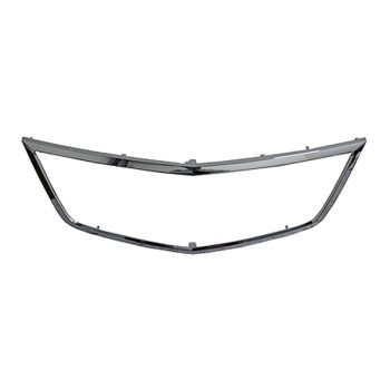 ХРОМ НА РЕШЕТКУ HONDA ACURA TSX, 09 - 14