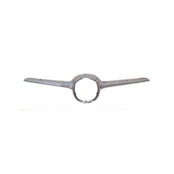 хром на решетку на HONDA ACURA TSX, 04 - 08