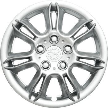 колпаки на диски (компл.) на колпаки на колеса R414  Z