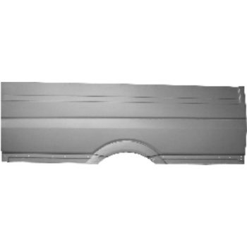 ЗАДНЕЕ КРЫЛО MERCEDES BENZ SPRINTER (W906), 06 -13