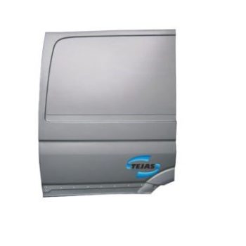 заднее крыло на MERCEDES BENZ SPRINTER (W906), 13-19