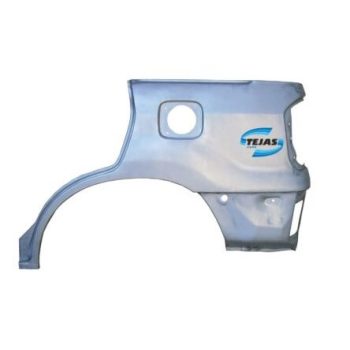 заднее крыло на TOYOTA RAV 4 (XA20), 00-06