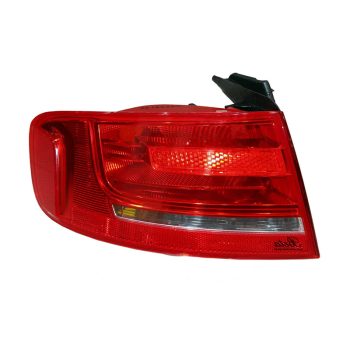 задний фонарь на AUDI (A4), 08 - 11
