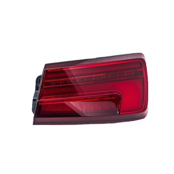 задний фонарь на AUDI A3 (8V), 16 - 20