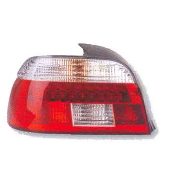 задний фонарь на BMW-5 (E39), 01.96 - 08.00