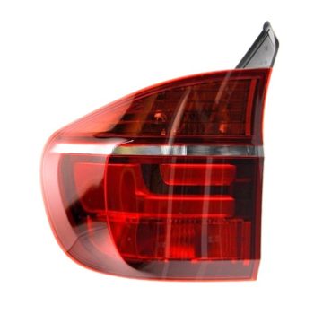 задний фонарь на BMW X5 (E70), 02.07 -