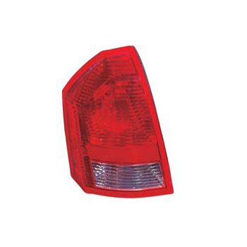 задний фонарь на CHRYSLER 300C (I), 04 - 11