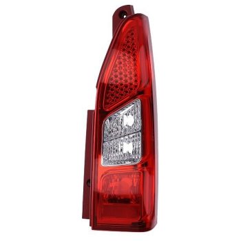 ЗАДНИЙ ФОНАРЬ CITROEN BERLINGO, 08 -