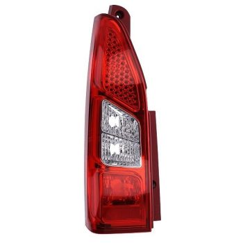 ЗАДНИЙ ФОНАРЬ CITROEN BERLINGO, 08 -