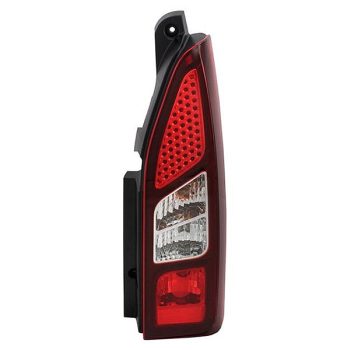 ЗАДНИЙ ФОНАРЬ CITROEN BERLINGO, 08 -