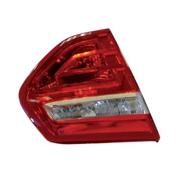 ЗАДНИЙ ФОНАРЬ CITROEN C4 PICASSO, 06 - 13
