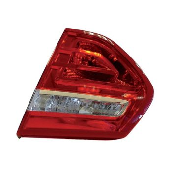 ЗАДНИЙ ФОНАРЬ CITROEN C4 PICASSO, 06 - 13