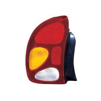 задний фонарь на DAEWOO LANOS, 05.97 - 04.00