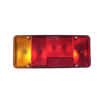 задний фонарь на FIAT DUCATO, 04.94 - 02.02