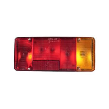 задний фонарь на FIAT DUCATO, 04.94 - 02.02