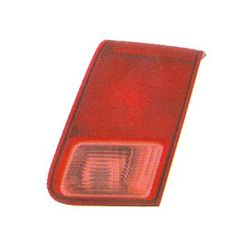 задний фонарь на HONDA CIVIC, 01 - 05