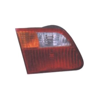 задний фонарь на HONDA CIVIC, 03.99 - 02.01