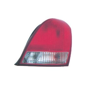 задний фонарь на HYUNDAI ELANTRA, 00 - 03