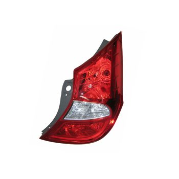 ЗАДНИЙ ФОНАРЬ HYUNDAI SOLARIS, 11 -