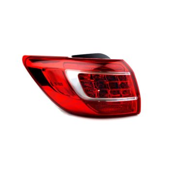 задний фонарь на KIA SPORTAGE, 10 -