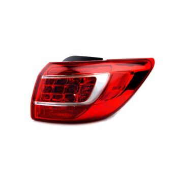 задний фонарь на KIA SPORTAGE, 10 -