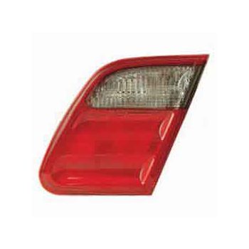 задний фонарь на MERCEDES BENZ (E-kl W210), 06.99 - 03.02