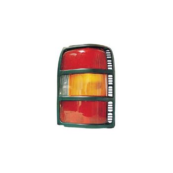 задний фонарь на MITSUBISHI PAJERO II, 02.91 - 08.97
