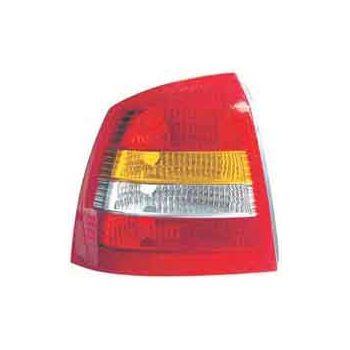 ЗАДНИЙ ФОНАРЬ OPEL ASTRA, 03.98 - 04